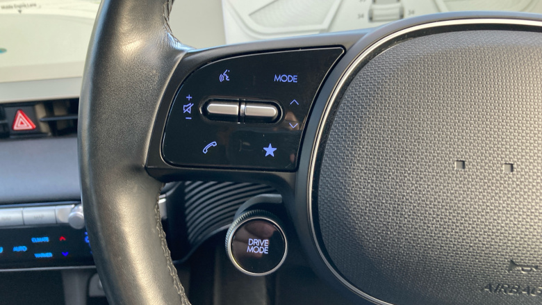 Hyundai IONIQ 5 125kW Premium 58 kWh 5dr Auto Electric Hatchback